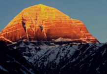 कैलाश मानसरोवर यात्रा का पहले जत्थे ने उत्तराखंड के पिथौरागढ़ जिले के लिपुलेख दर्रे से चीन में किया प्रवेश