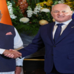 भारत-न्यूज़ीलैंड के बीच रक्षा, पर्यटन, खेल और आपदा प्रबंधन से जुड़े 5 समझौता ज्ञापनों पर हस्ताक्षर