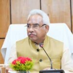 आयुष मंत्री मदन कौशिक ने राष्ट्रीय आयुष मिशन की समीक्षा की