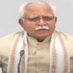 आवासन और शहरी कार्य मंत्री मनोहर लाल ने निर्माण क्षेत्र में पर्यावरण अनुकूल तकनीक अपनाने पर बल दिया