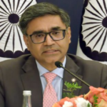 सरकार ने विदेश सचिव विक्रम मिसरी का कार्यकाल 14 जुलाई 2027 तक बढ़ाया