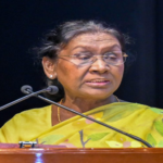 राष्ट्रपति द्रौपदी मुर्मु 19 जुलाई से मोल्दोवा, उत्तरी मैसेडोनिया और रोमानिया की राजकीय यात्रा पर