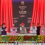 प्रधानमंत्री ने कहा- भारत ने समय पर लिए गए फैसलों, प्रभावी कूटनीति और राष्ट्रीय संसाधनों के उचित प्रबंधन से पश्चिम एशिया संकट का सफलतापूर्वक सामना किया