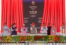 प्रधानमंत्री ने कहा- भारत ने समय पर लिए गए फैसलों, प्रभावी कूटनीति और राष्ट्रीय संसाधनों के उचित प्रबंधन से पश्चिम एशिया संकट का सफलतापूर्वक सामना किया