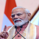 वैश्विक विकास को गति देने में भारतीय अर्थव्यवस्था की भूमिका महत्वपूर्ण: प्रधानमंत्री मोदी