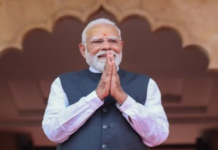 प्रधानमंत्री मोदी भारत की पहली हाइड्रोजन रेलगाड़ी को दिखाएंगे हरी झंडी