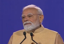 ‘मेलबर्न मीट्स मोदी’ कार्यक्रम में प्रधानमंत्री मोदी ने कहा- भारत-ऑस्ट्रेलिया गठबंधन नई उल्लेखनीय ऊंचाइयों पर