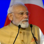 भारत के विकास की गति और जापान की विशेषज्ञता के साथ मिलने पर पूरी दुनिया को लाभ: पीएम मोदी