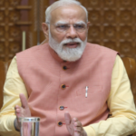 नागरिकों का कल्याण सभी सुधारों के केंद्र में होना चाहिए: प्रधानमंत्री मोदी