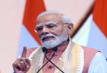 केंद्रीय मंत्रीमंडल ने पेपर लीक मामलों में फास्ट-ट्रैक न्यायालय बनाने के लिए मसौदा विधेयक को दी मंज़ूरी