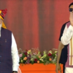 प्रधानमंत्री मोदी ने हरियाणा से भारत की पहली हाइड्रोजन ट्रेन को दिखाई हरी झंडी