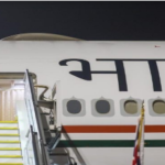 प्रधानमंत्री नरेन्द्र मोदी दो दिन की ऐतिहासिक न्यूजीलैंड यात्रा के बाद स्वदेश रवाना