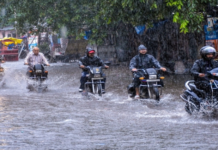 देश के कई राज्यों में भारी बारिश का अलर्ट, IMD ने 31 जुलाई तक जारी की चेतावनी