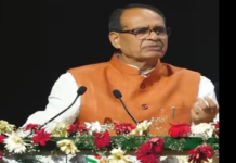 केंद्रीय मंत्री शिवराज सिंह चौहान ने कृषि को मजबूत करने के लिए सीएसआर के समर्थन का आह्वान किया