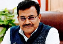 मुख्य सचिव ने आयुष मंत्रालय के सचिव से की मुलाकात, उत्तराखण्ड में अखिल भारतीय आयुर्वेद संस्थान की स्थापना का रखा मजबूत पक्ष