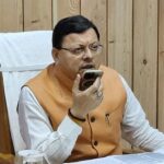 उत्तरकाशी के इंद्रमणि नौटियाल की सकुशल स्वदेश वापसी के लिए मुख्यमंत्री धामी ने विदेश मंत्री को लिखा पत्र