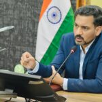 सड़क सुरक्षा पर डीएम का सख्त एक्शन, ब्लैक स्पॉट होंगे सुरक्षित, हर माह होगी प्रगति समीक्षा