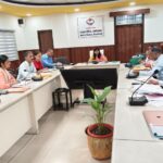राजस्व पुलिस एवं भूलेख सर्वेक्षण संस्थान अल्मोड़ा का होगा सुदृढ़ीकरण एवं आधुनिकीकरण