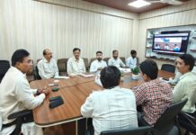चारधाम यात्रा होगी और सुगम, कर्णप्रयाग और सिमली में आधुनिक पार्किंग परियोजनाओं को मिली रफ्तार