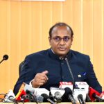 प्रदेश में विसंगति और अनमैप्ड मतदाताओं की सुनवाई जारी: सीईओ, 24 लाख में से अब तक लाख मतदाताओं तक पंहुचे नोटिस