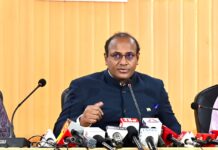 प्रदेश में विसंगति और अनमैप्ड मतदाताओं की सुनवाई जारी: सीईओ, 24 लाख में से अब तक लाख मतदाताओं तक पंहुचे नोटिस