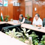 कौशल विकास कार्यक्रमों को उद्योगों की आवश्यकताओं के अनुरूप तैयार किया जाएः मुख्य सचिव