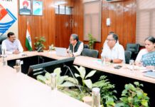 कौशल विकास कार्यक्रमों को उद्योगों की आवश्यकताओं के अनुरूप तैयार किया जाएः मुख्य सचिव