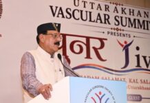 “कदम सलामत, कल सलामत” के संदेश के साथ अंग-विच्छेदन मुक्त उत्तराखंड की दिशा में बढ़ रहे कदमः सुबोध उनियाल