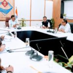 मुख्य सचिव ने टैक्स चोरी को रोकने के लिए एआई आधारित जाँच बढ़ाए जाने के निर्देश दिए
