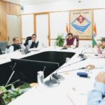 फलोत्पादन को बढ़ावा देने के लिए इकोसिस्टम विकसित करना होगाः मुख्य सचिव