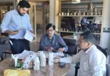 नकली पनीर और गैर-दुग्ध उत्पादों पर सरकार का शिकंजा, ऋषिकेश से टिहरी तक होटलों में छापेमारी