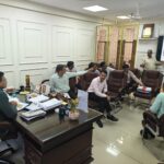 राज्य संपत्तियों के विकास को रफ्तार, टिहरी हाउस में 28 आवास, नवी मुंबई के वाशी और हल्द्वानी की योजनाओं की समीक्षा