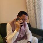 हवलदार पंकज की तलाश के लिए मुख्यमंत्री ने दिए प्रभावी निर्देश, परिजनों की सोशल मीडिया पर गुहार का मुख्यमंत्री ने लिया स्वतः संज्ञान