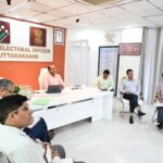 अगले 15 दिन दोनों मंडलायुक्त करेंगे फील्ड विजिट, जनपदों में करेंगे कैंप