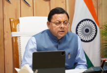 IMC खुरपिया के विकास को लेकर मुख्यमंत्री धामी का स्पष्ट विजन—समयबद्ध और गुणवत्तापूर्ण निर्माण सर्वोच्च प्राथमिकता