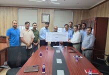 उत्तराखण्ड का भूस्खलन प्रबंधन माॅडल अब अन्य राज्यों में भी बना रहा अपनी पहचान