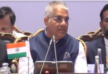 ब्रिक्स देशों ने पर्यावरण संरक्षण और सतत विकास के लिए अपनी प्रतिबद्धता दोहराई