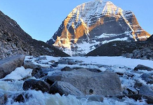 नाथूला दर्रे के रास्ते कैलाश मानसरोवर यात्रा संपन्न, 464 श्रद्धालु हुए शामिल