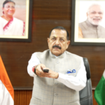 विज्ञान और प्रौद्योगिकी मंत्री डॉ. जितेंद्र सिंह ने मधुमेह की रोकथाम को राष्ट्रीय प्राथमिकता बनाने का आह्वान किया