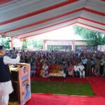 रक्षाबंधन पर मातृशक्ति के सम्मान और सशक्तिकरण का मुख्यमंत्री धामी ने दोहराया संकल्प