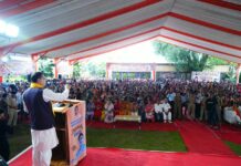 रक्षाबंधन पर मातृशक्ति के सम्मान और सशक्तिकरण का मुख्यमंत्री धामी ने दोहराया संकल्प