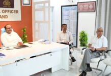 लापरवाह अफसरों की तय होगी जिम्मेदारी: मुख्य निर्वाचन अधिकारी