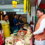 त्योहारों में स्थानीय उत्पादों की खरीद को दें प्राथमिकताः मुख्यमंत्री