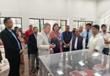 आपदा सुरक्षित उत्तराखण्ड के लिए विश्व बैंक जारी रखेगा सहयोगः डोनोहोई