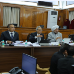 सर्वोच्च न्यायालय ने विशेष लोक अदालत के पहले दिन 400 से अधिक मामलों का निपटारा किया