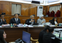 सर्वोच्च न्यायालय ने विशेष लोक अदालत के पहले दिन 400 से अधिक मामलों का निपटारा किया