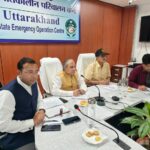 ग्लेशियर झीलों की निगरानी के लिए अत्याधुनिक सिस्टम होंगे स्थापित