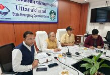 ग्लेशियर झीलों की निगरानी के लिए अत्याधुनिक सिस्टम होंगे स्थापित