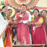 मुख्यमंत्री धामी की बड़ी घोषणाः अब 60 वर्ष की आयु से महिलाओं को रोडवेज बसों में मिलेगा मुफ्त सफर