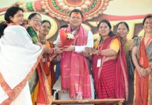 मुख्यमंत्री धामी की बड़ी घोषणाः अब 60 वर्ष की आयु से महिलाओं को रोडवेज बसों में मिलेगा मुफ्त सफर